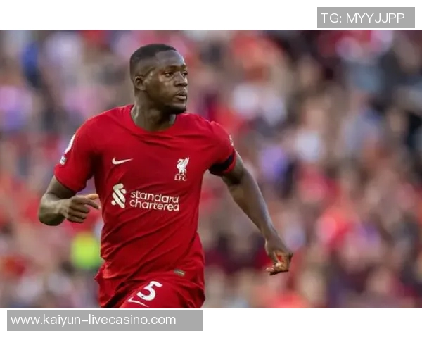 利物浦续约科纳特的挑战与机遇红军能否稳住防线核心球员