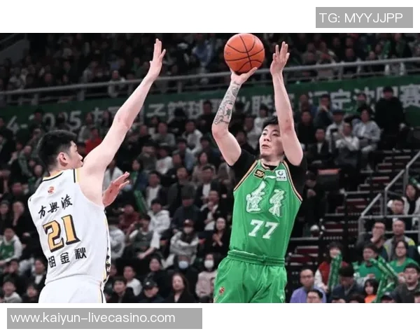 张镇麟坦言生涯最大挑战自我怀疑成退步最快球员的关键因素 张镇麟坦言生涯最大挑战自我怀疑成退步最快球员的关键因素