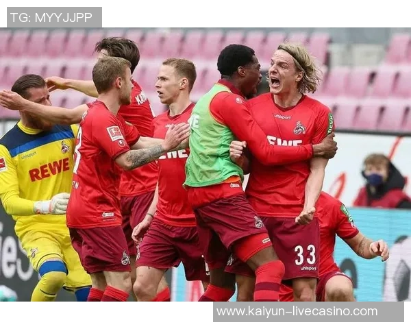 科隆与因戈的激烈对决分析及比赛前瞻展望 科隆与因戈的激烈对决分析及比赛前瞻展望