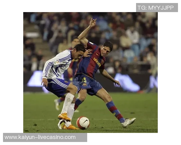 巴塞罗那与萨拉戈萨的精彩对决揭示西甲联赛新动态